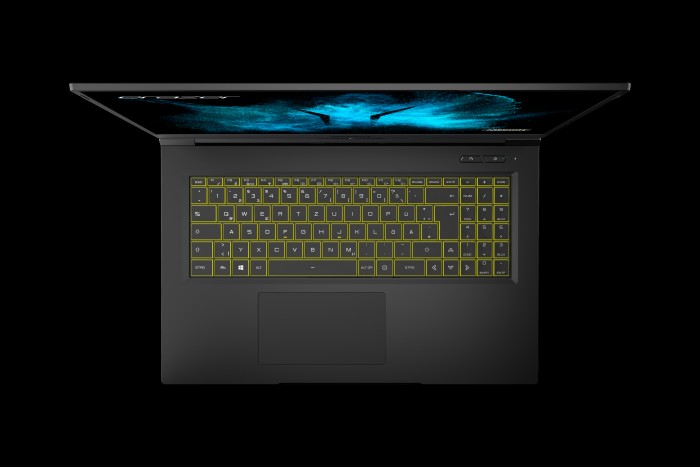 Medion Erazer Beast X10 (Bild: Medion)